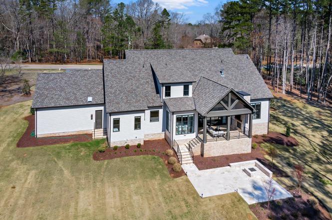 15517 Possum Track Road Raleigh NC 27614