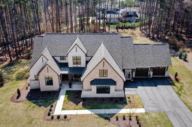 15517 Possum Track Road Raleigh NC 27614