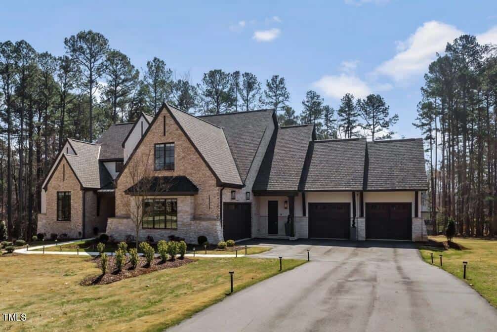 15517 Possum Track Road Raleigh NC 27614