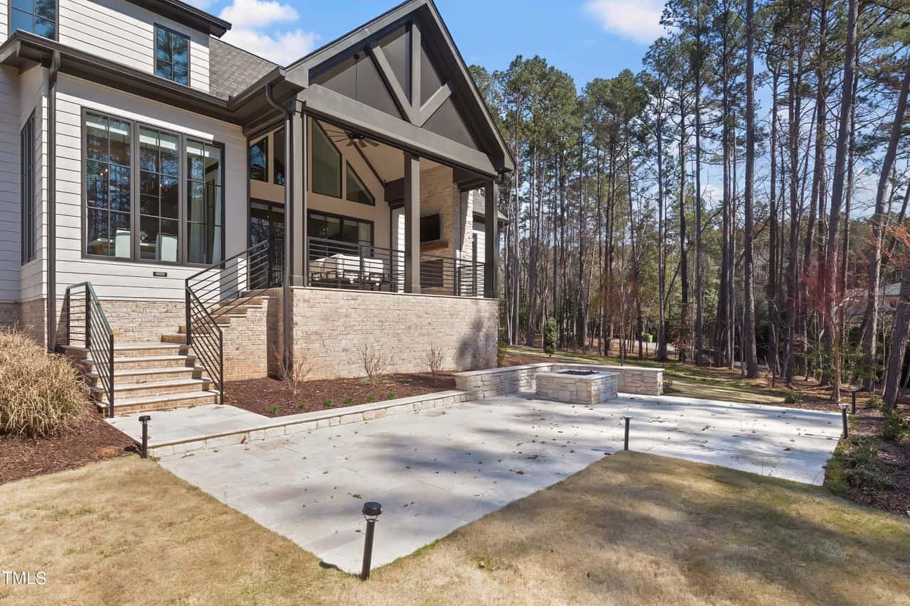 15517 Possum Track Road Raleigh NC 27614