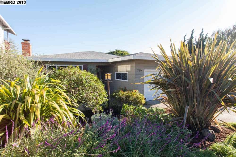 7214 Mound Street El Cerrito CA 94530