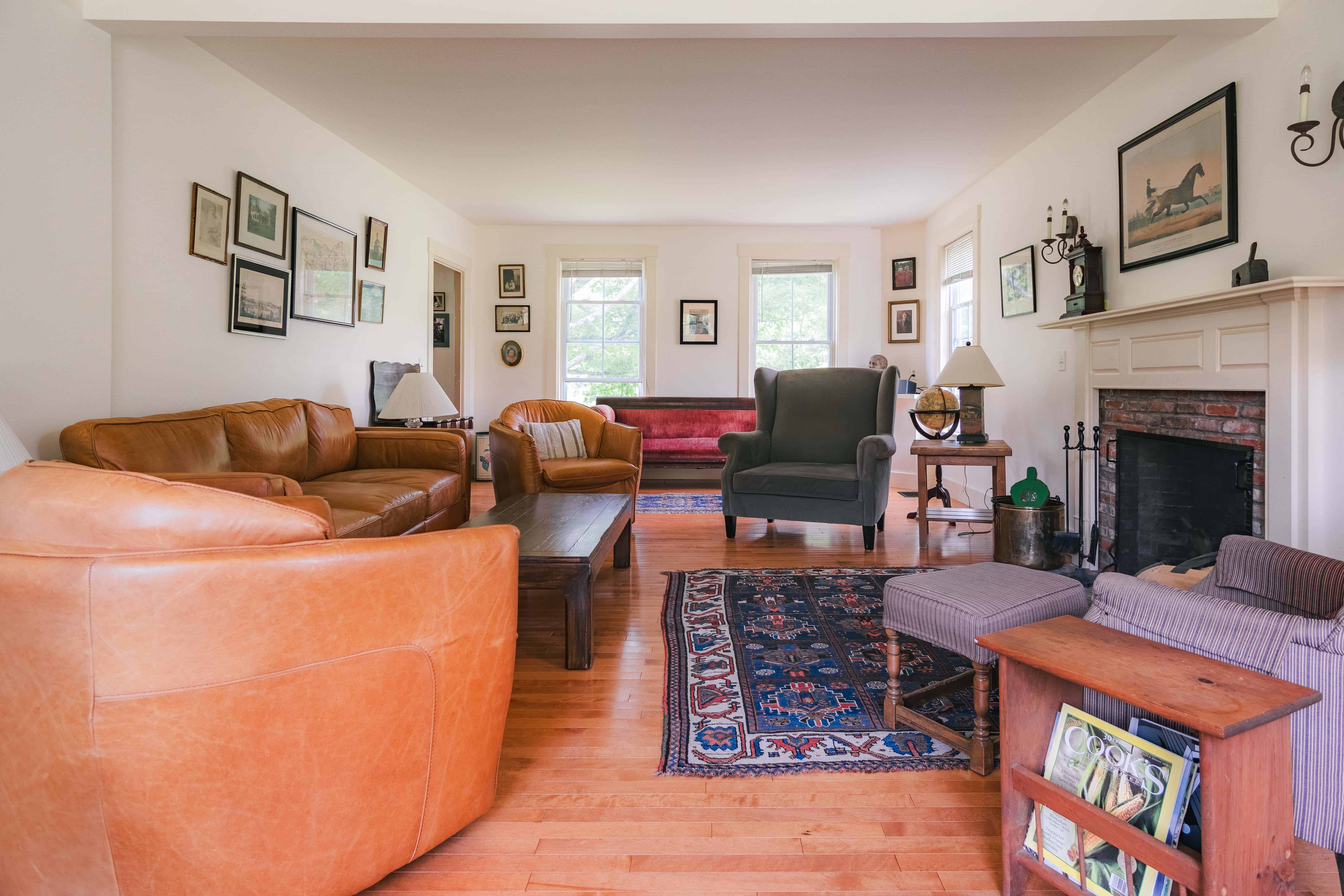 Craftsbury VT 05826