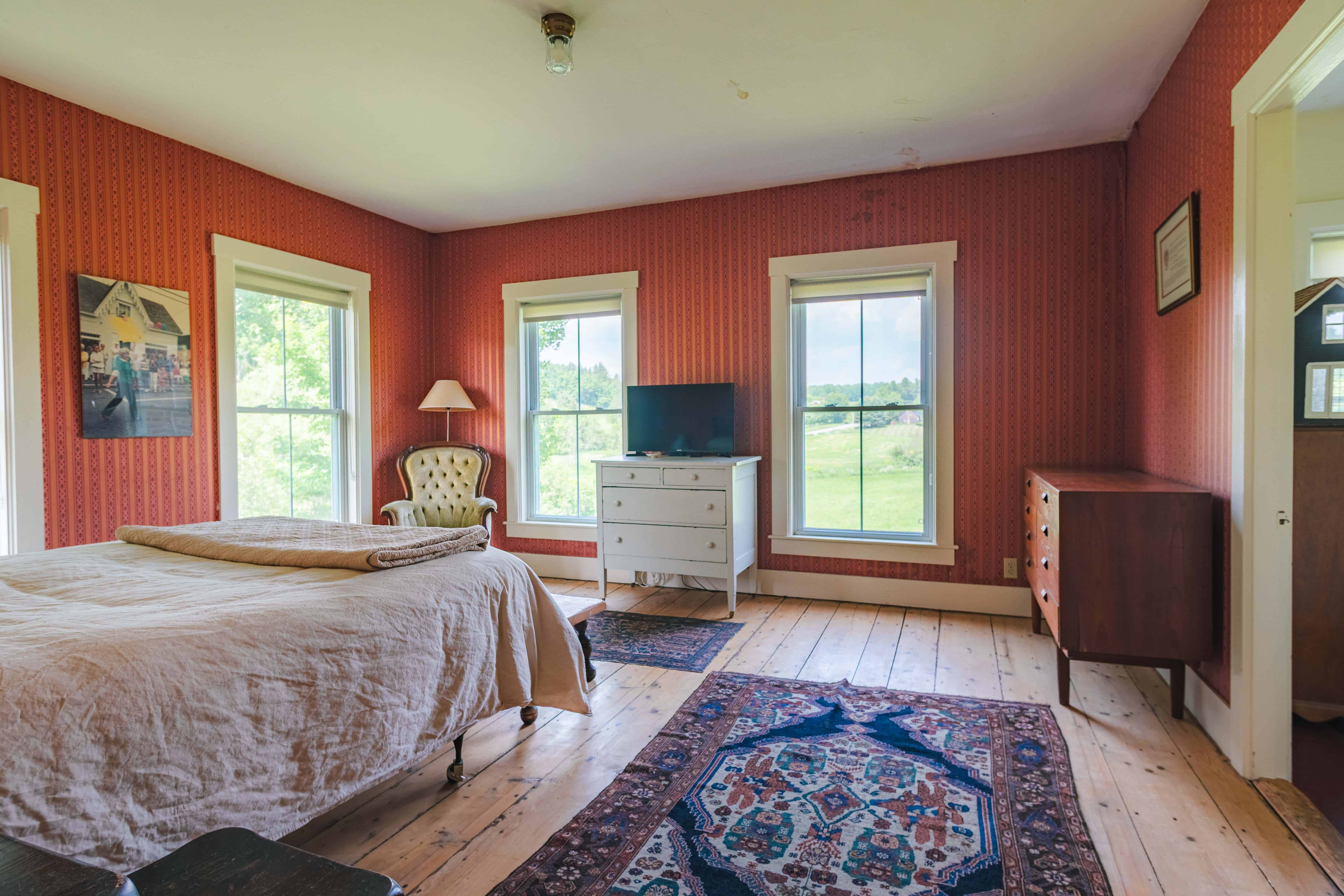 Craftsbury VT 05826