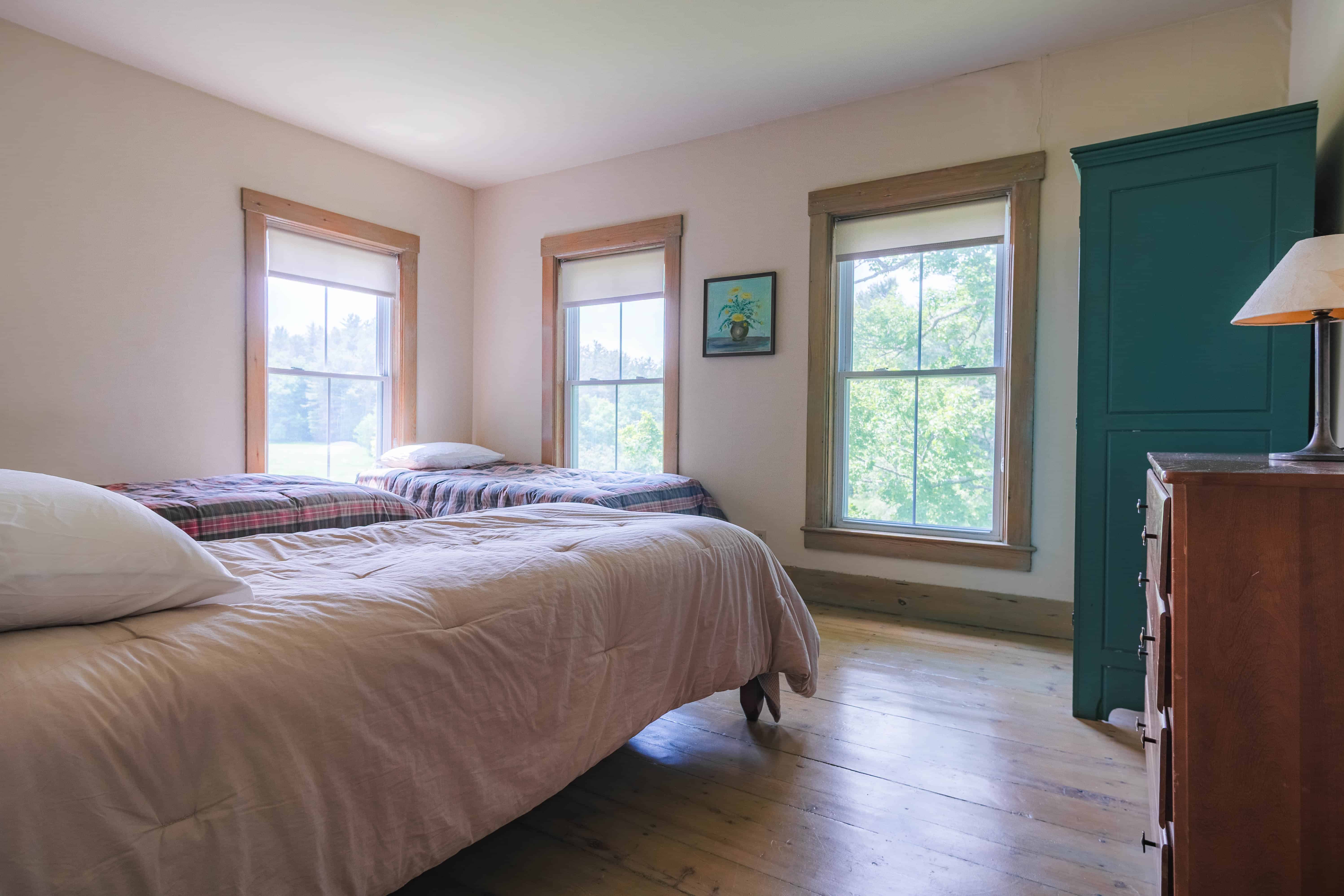 Craftsbury VT 05826