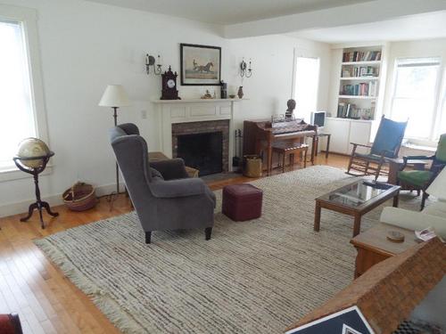 Craftsbury VT 05826