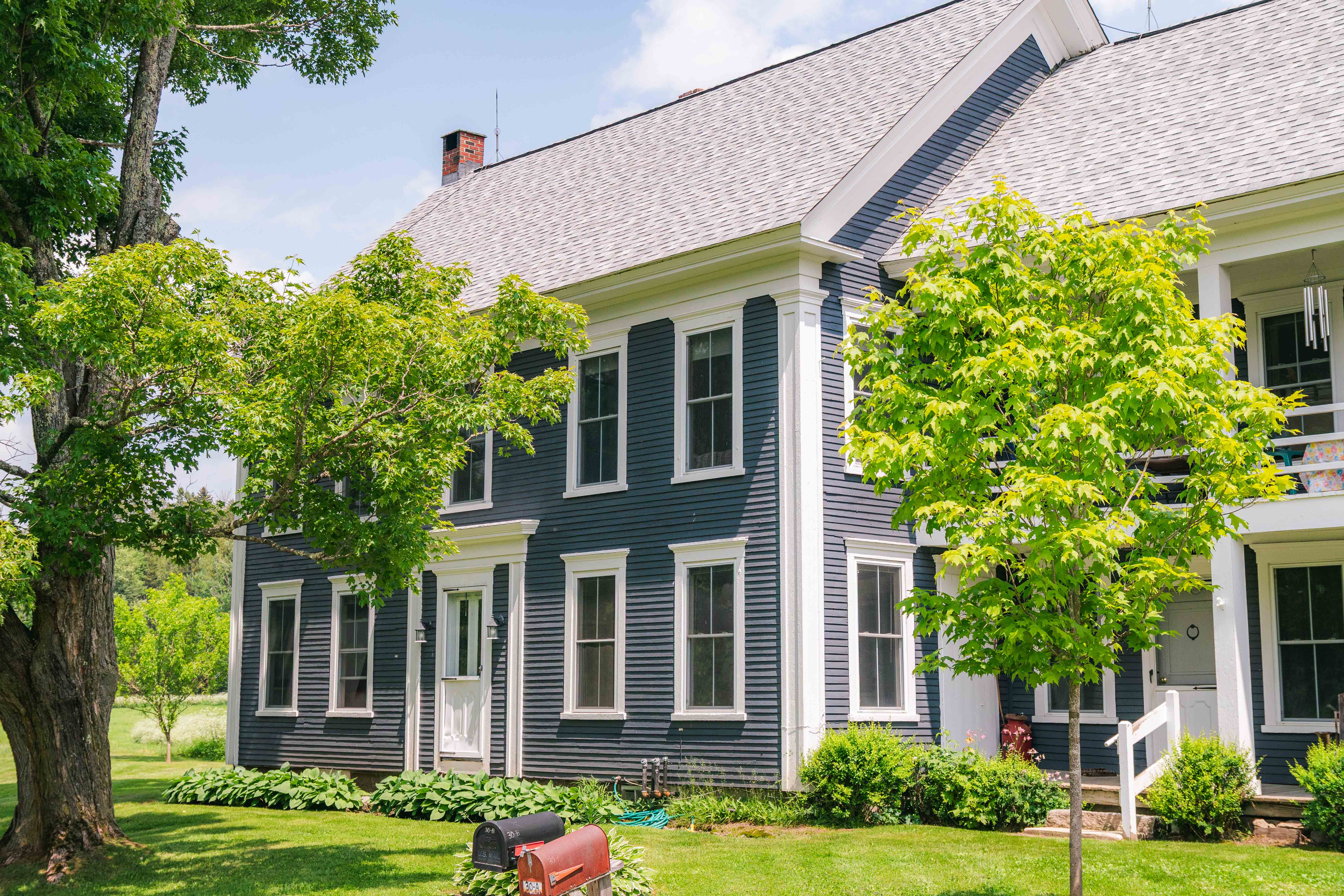 Craftsbury VT 05826