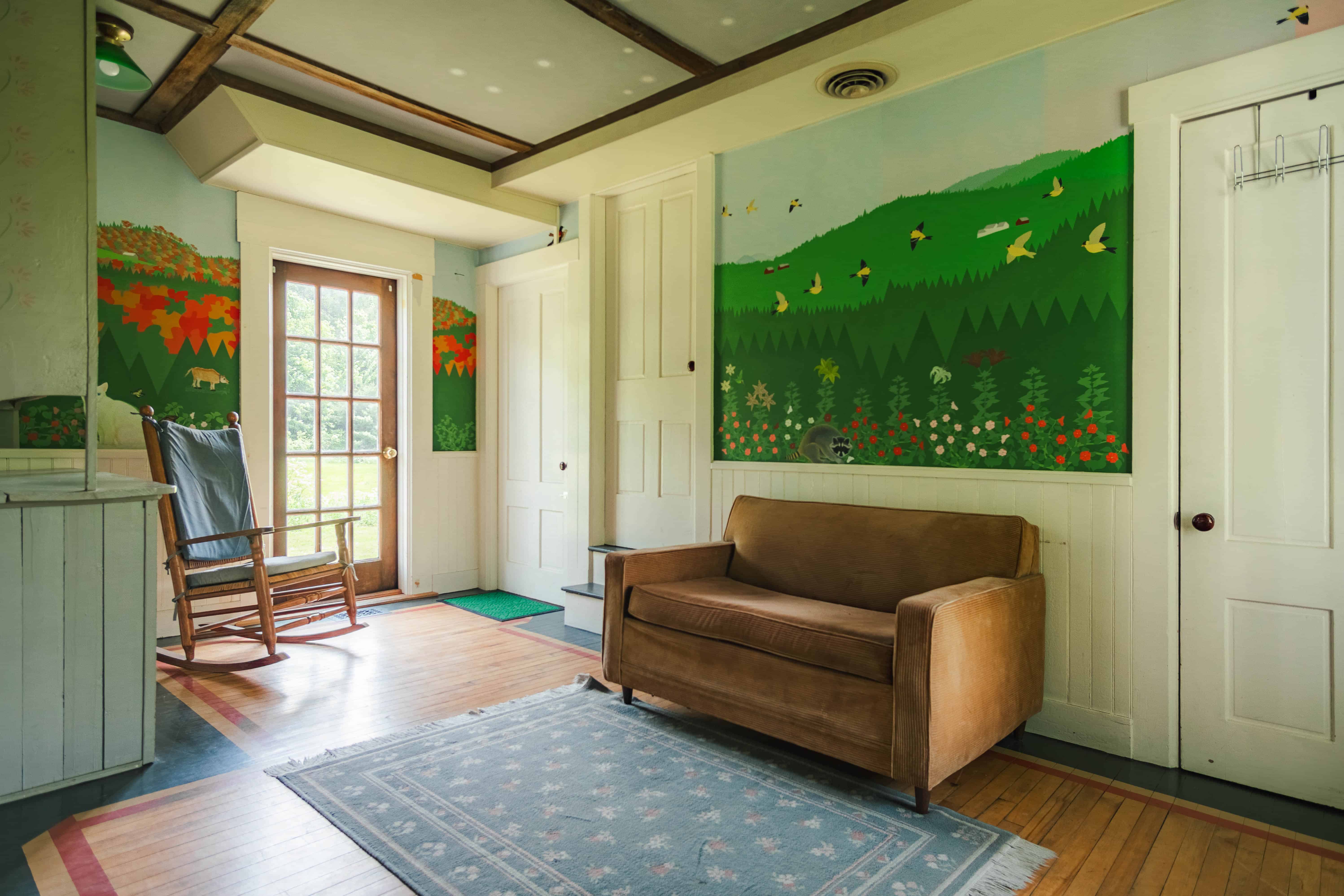 Craftsbury VT 05826