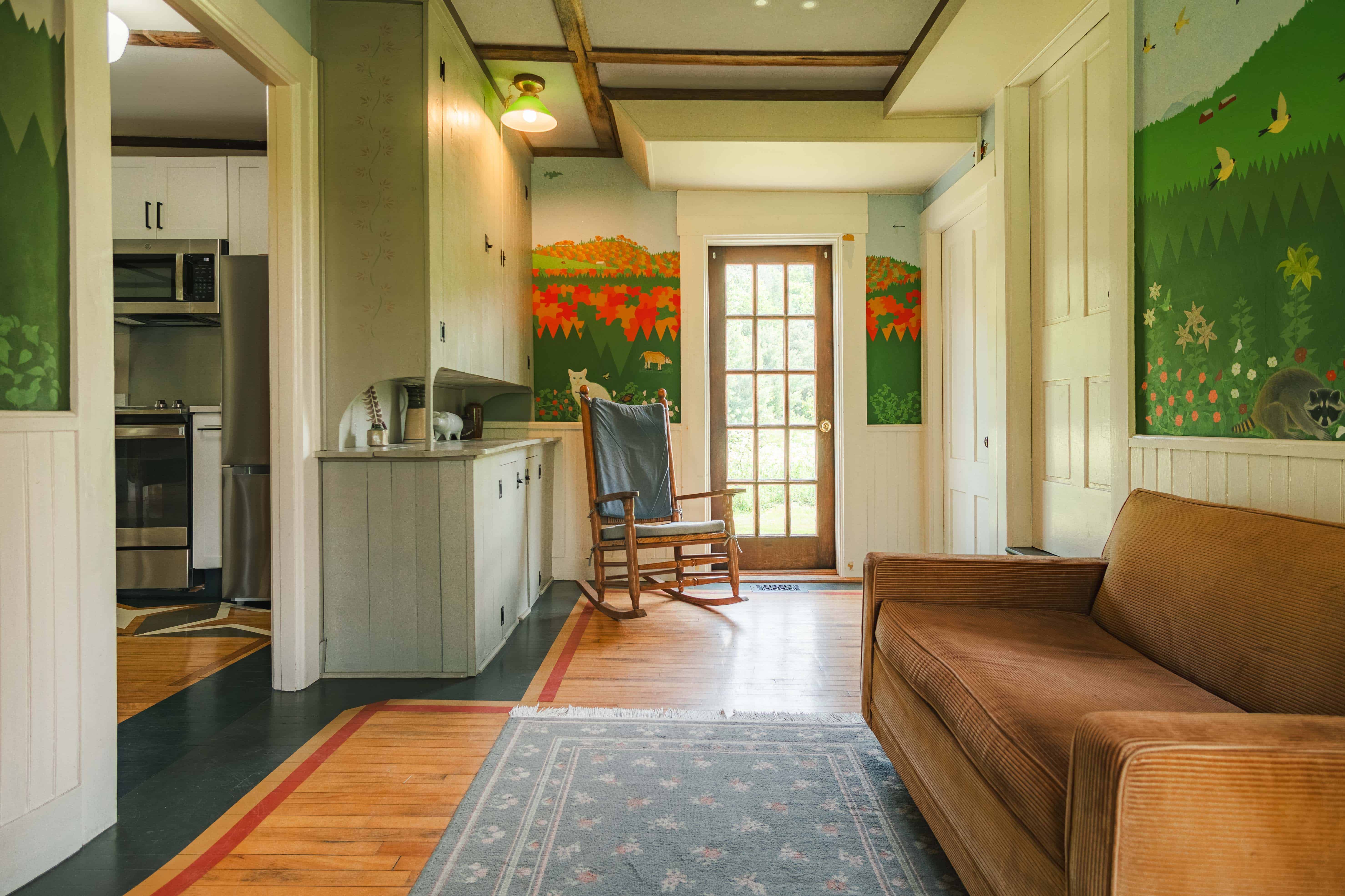 Craftsbury VT 05826