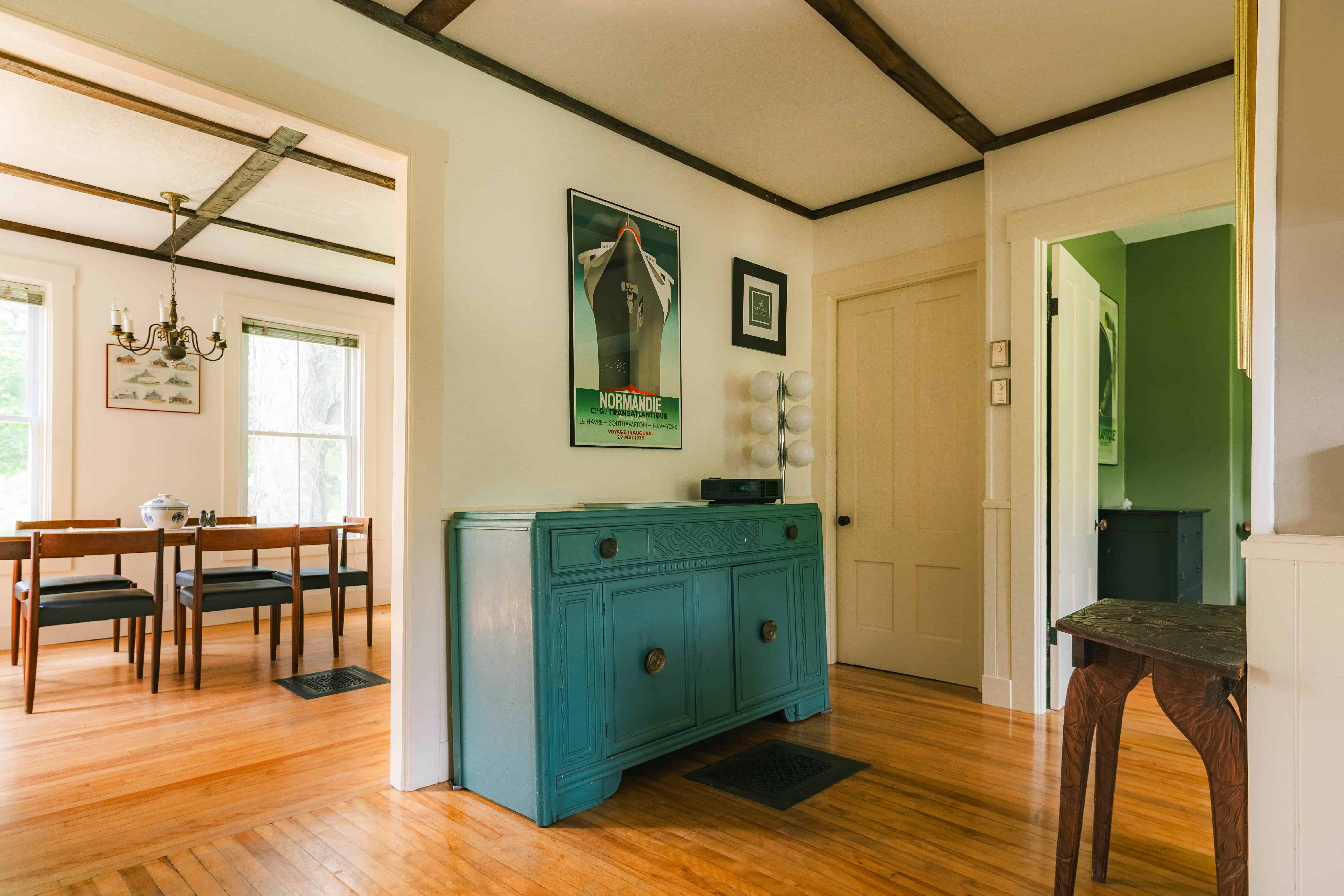 Craftsbury VT 05826