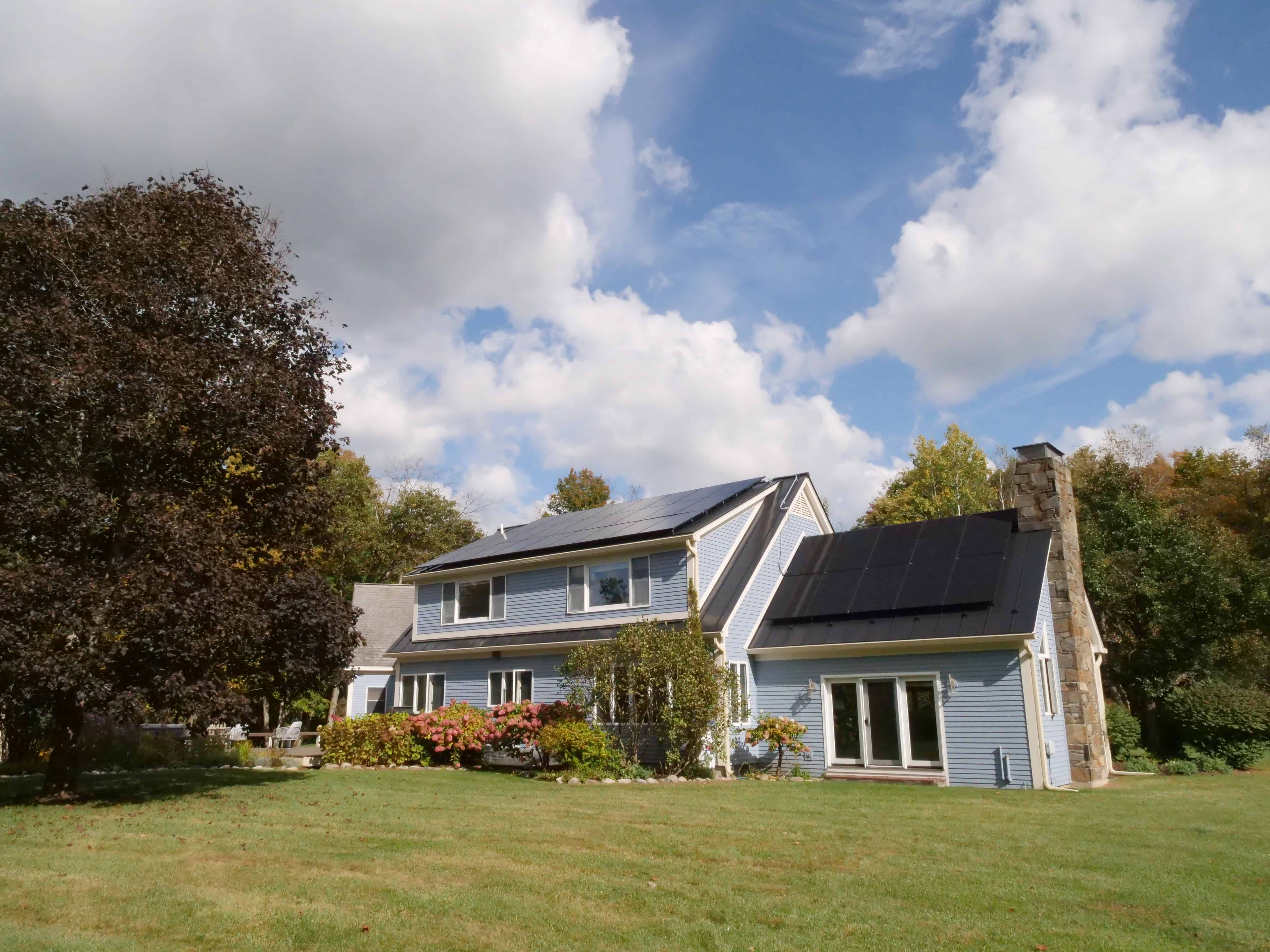 Dorset VT 05251