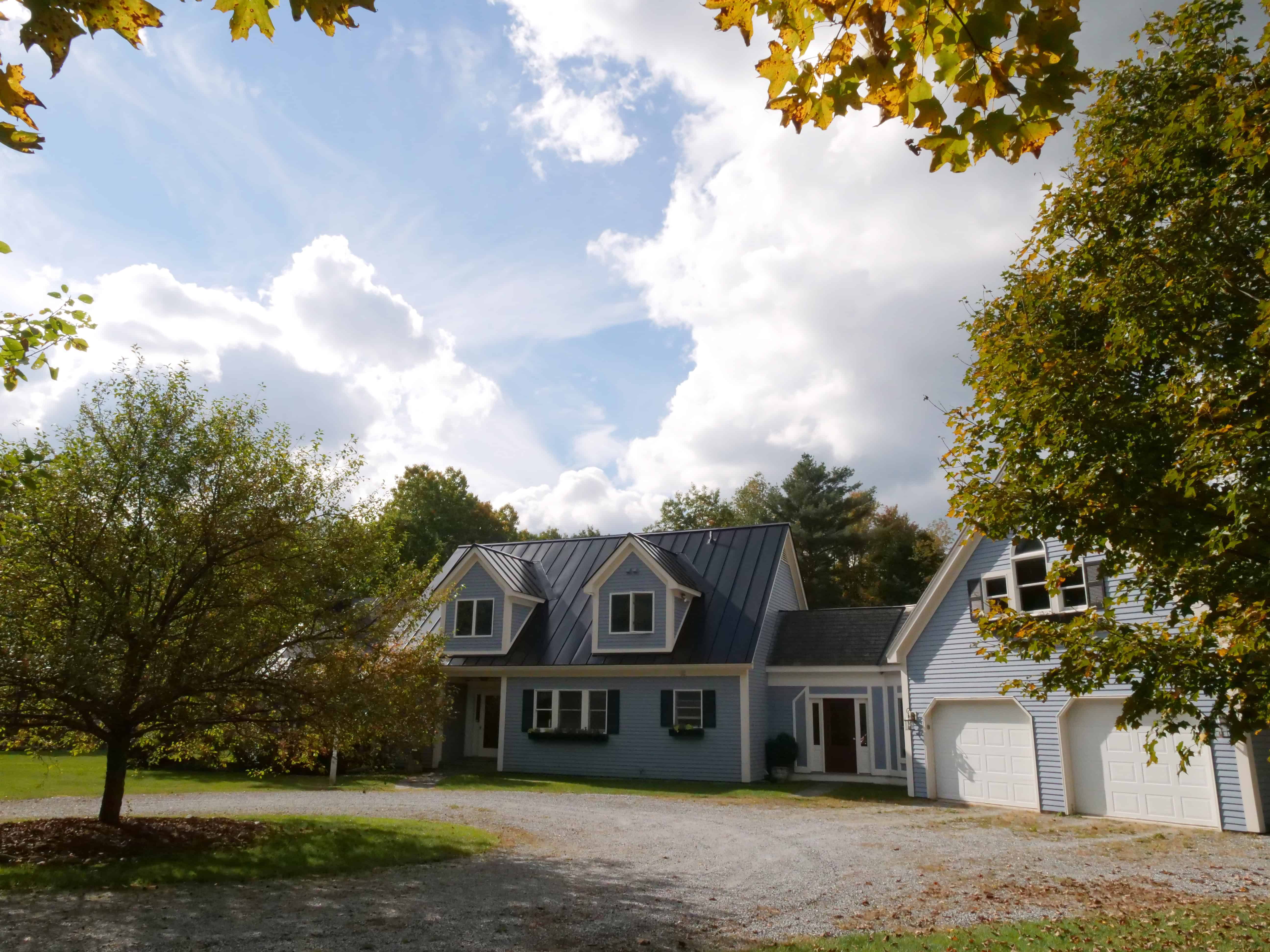 Dorset VT 05251