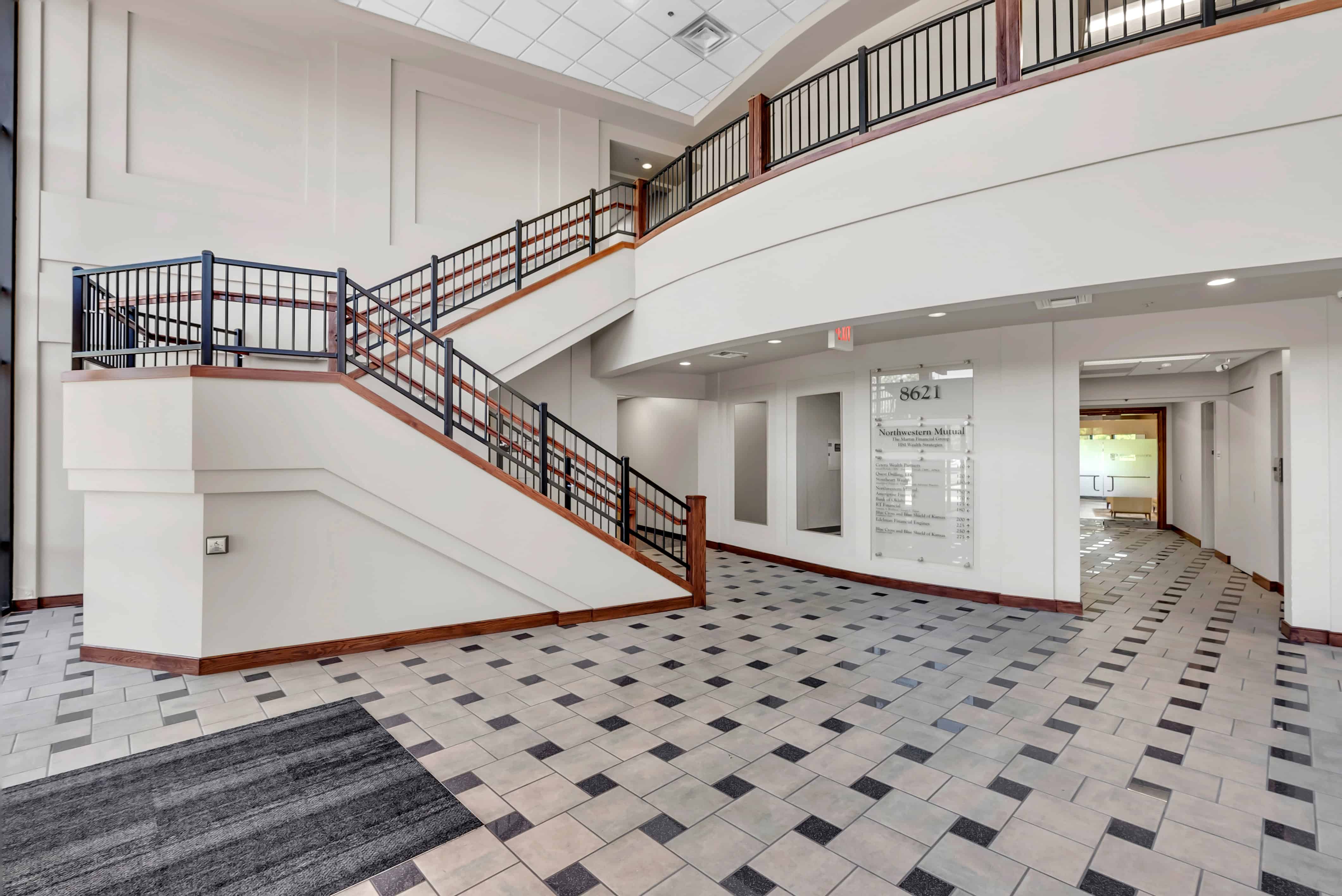 8621 E 21st Street N Wichita KS 67206