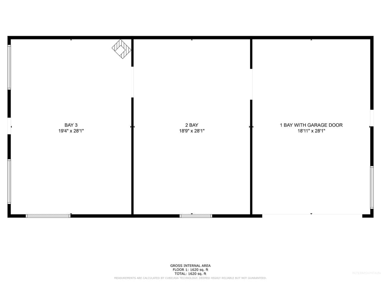 955 Valley Rim Road McCall ID 83638