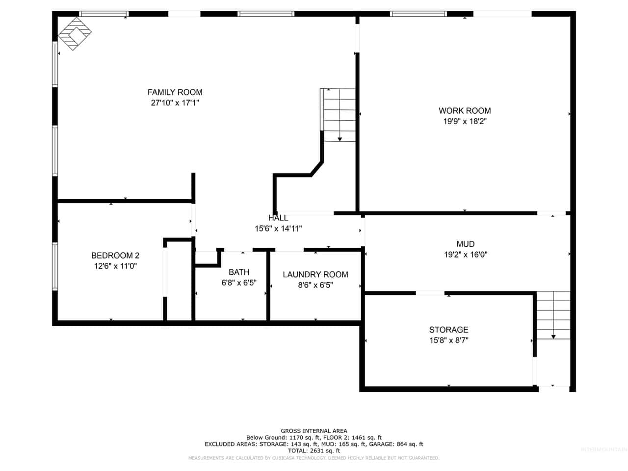 955 Valley Rim Road McCall ID 83638