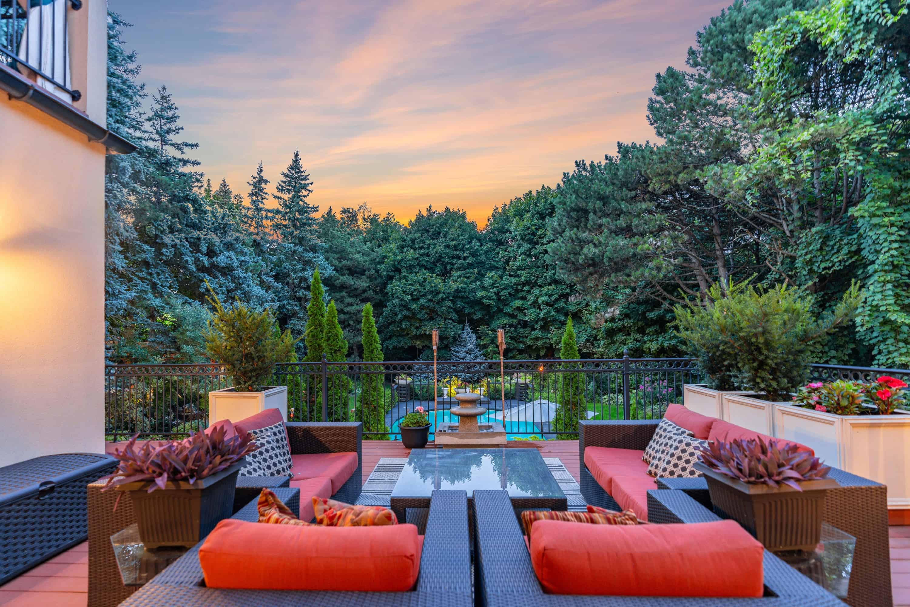 55 Pine Ridge Drive Toronto ON