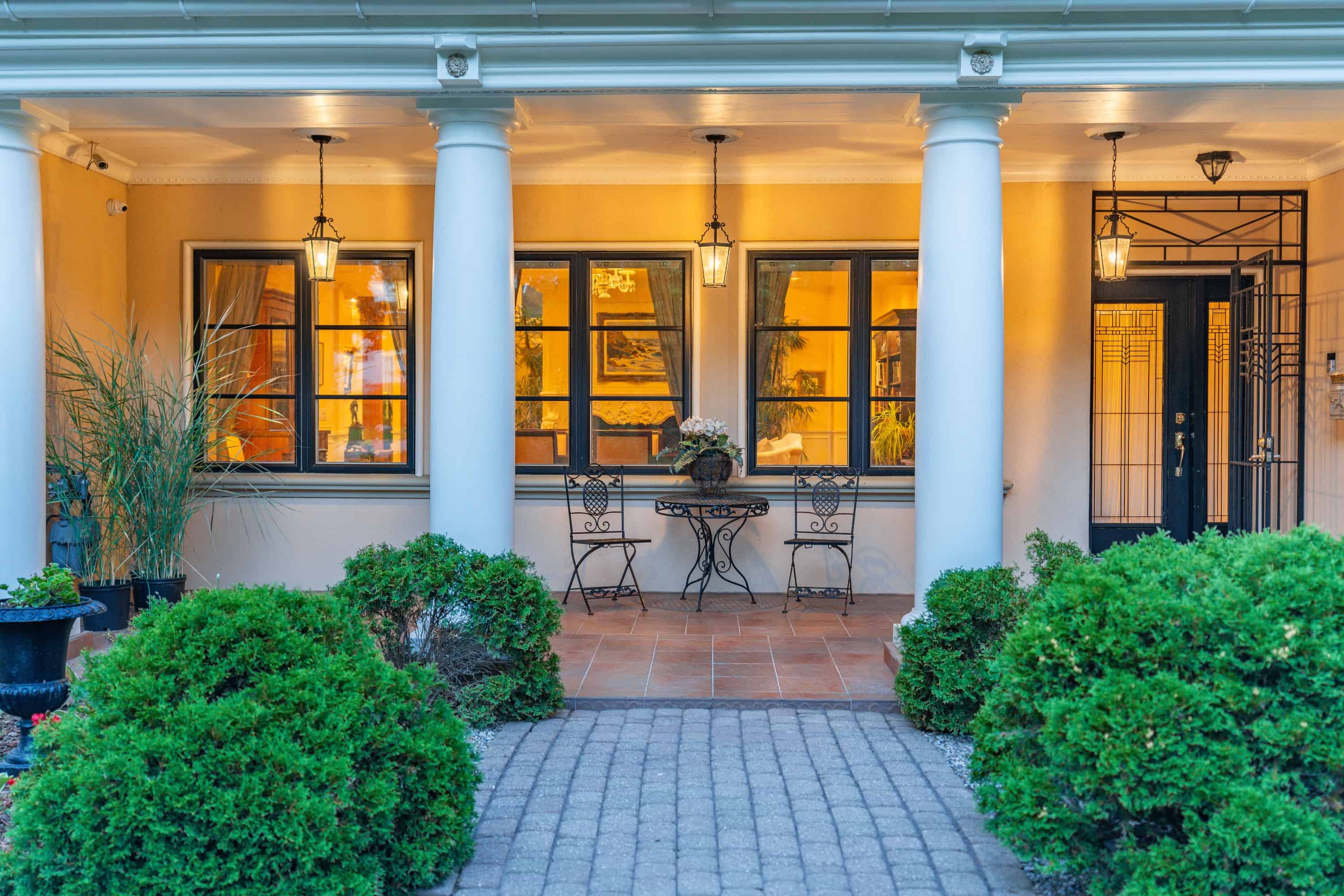 55 Pine Ridge Drive Toronto ON