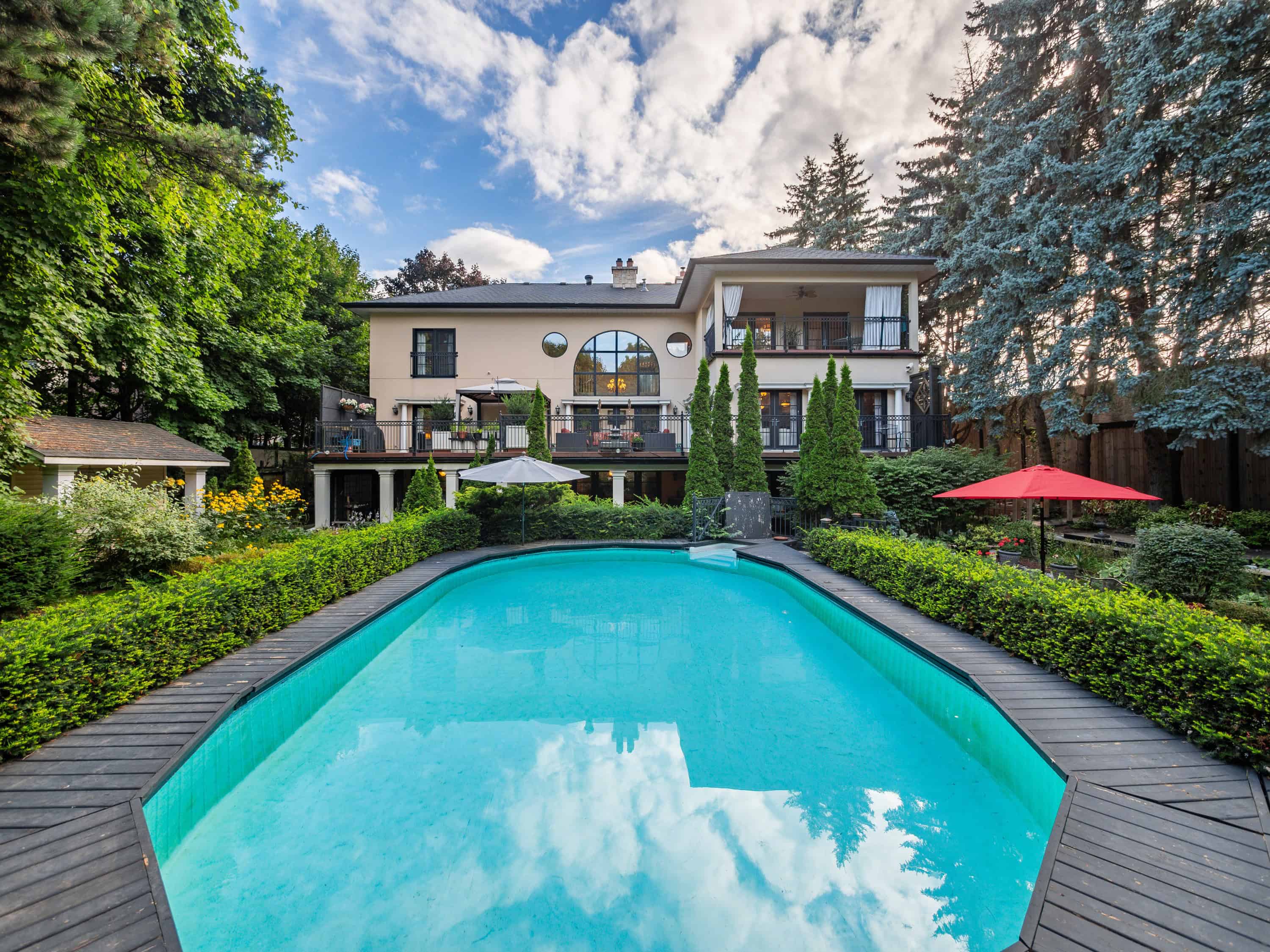 55 Pine Ridge Drive Toronto ON