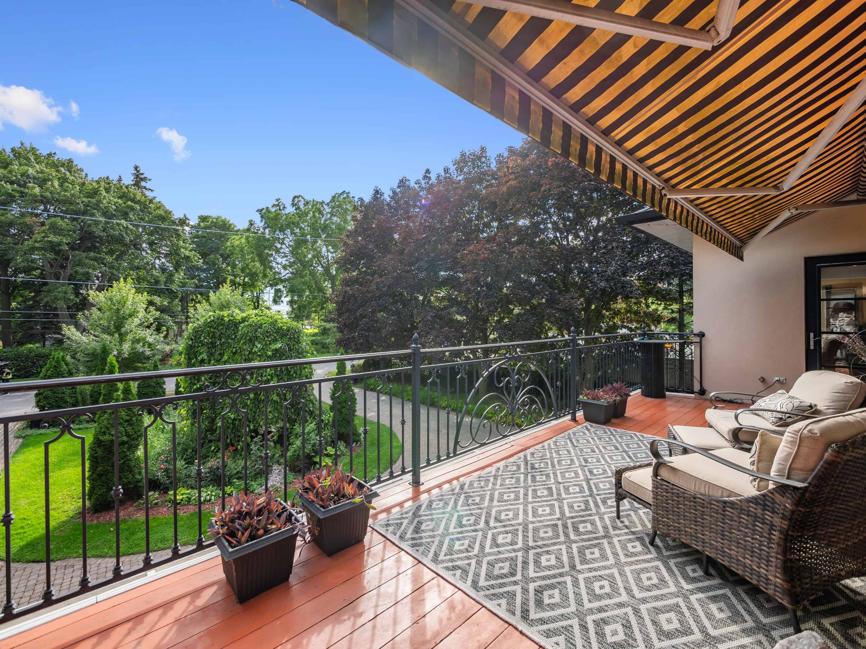 55 Pine Ridge Drive Toronto ON