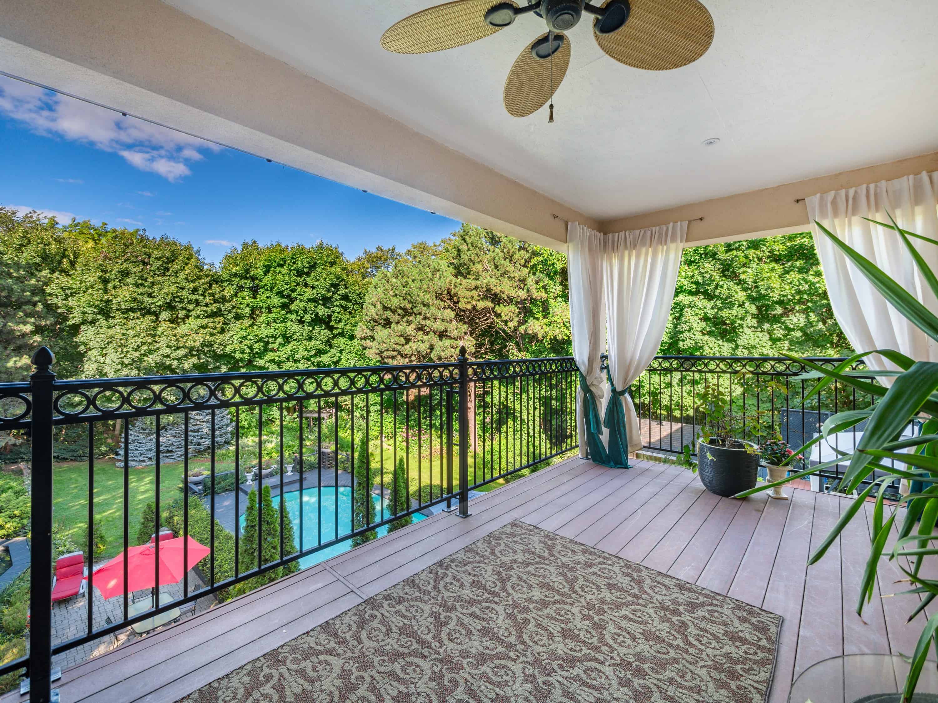 55 Pine Ridge Drive Toronto ON