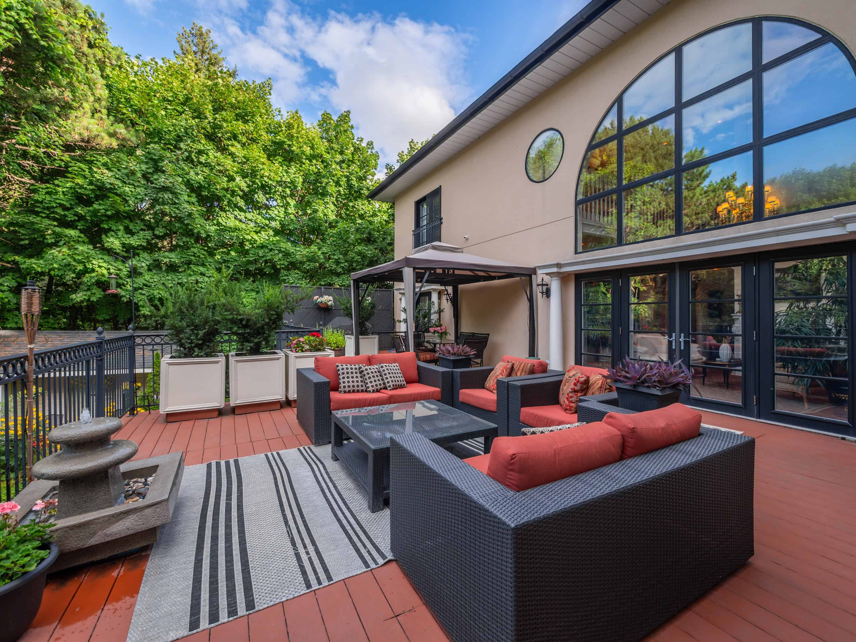 55 Pine Ridge Drive Toronto ON