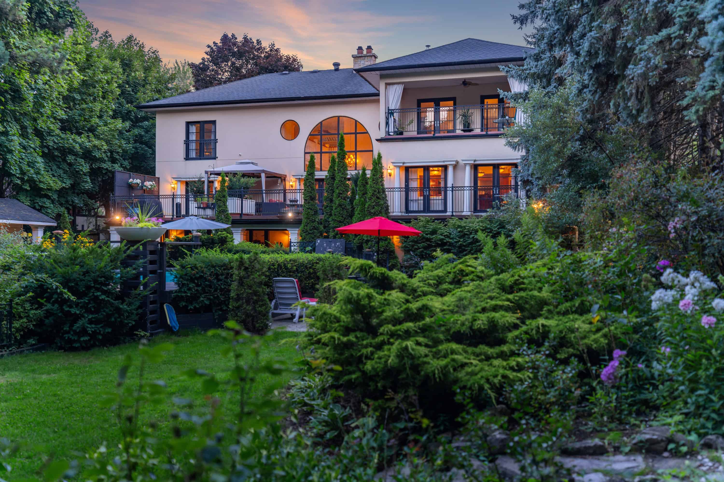 55 Pine Ridge Drive Toronto ON