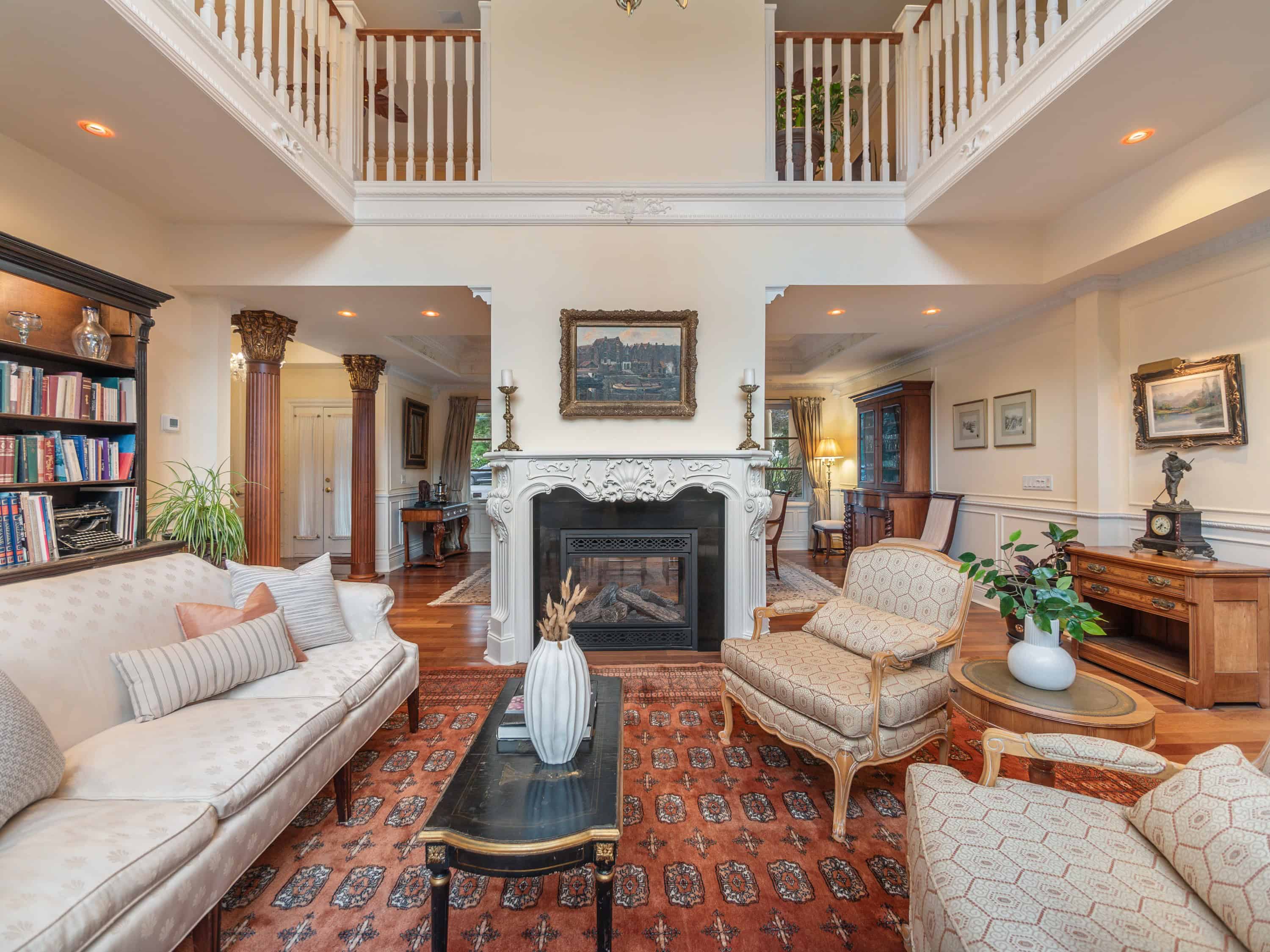 55 Pine Ridge Drive Toronto ON
