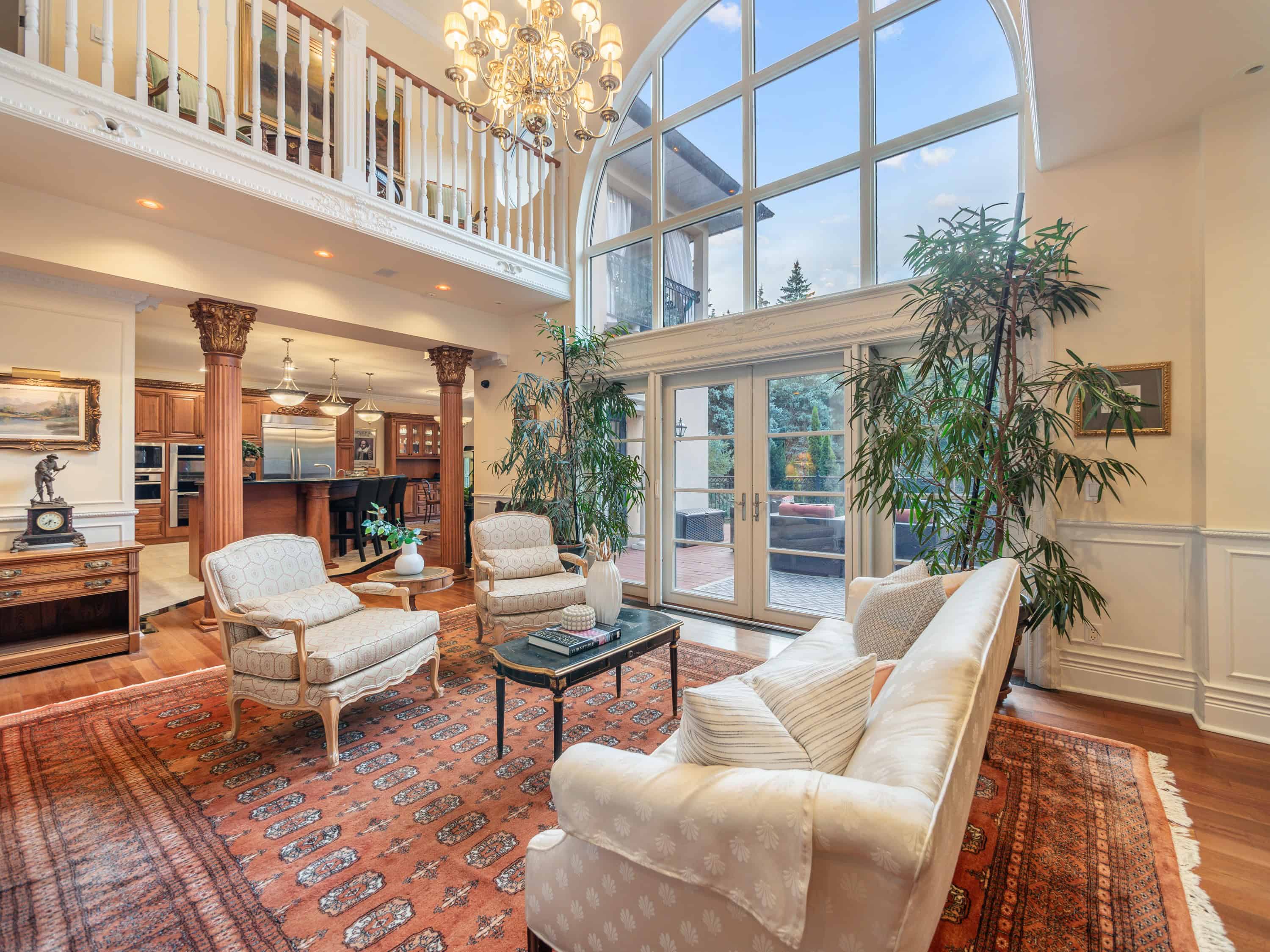 55 Pine Ridge Drive Toronto ON