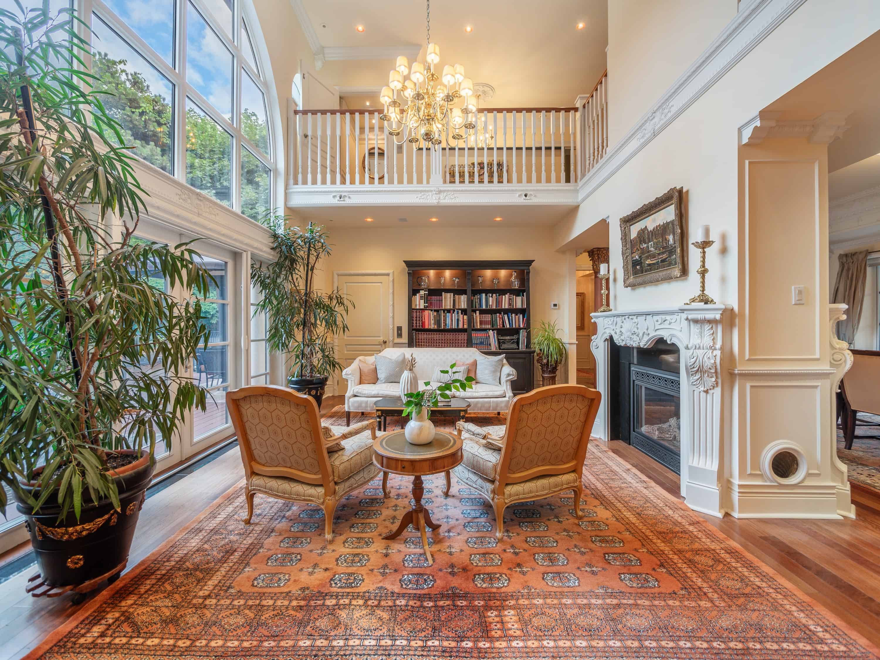 55 Pine Ridge Drive Toronto ON