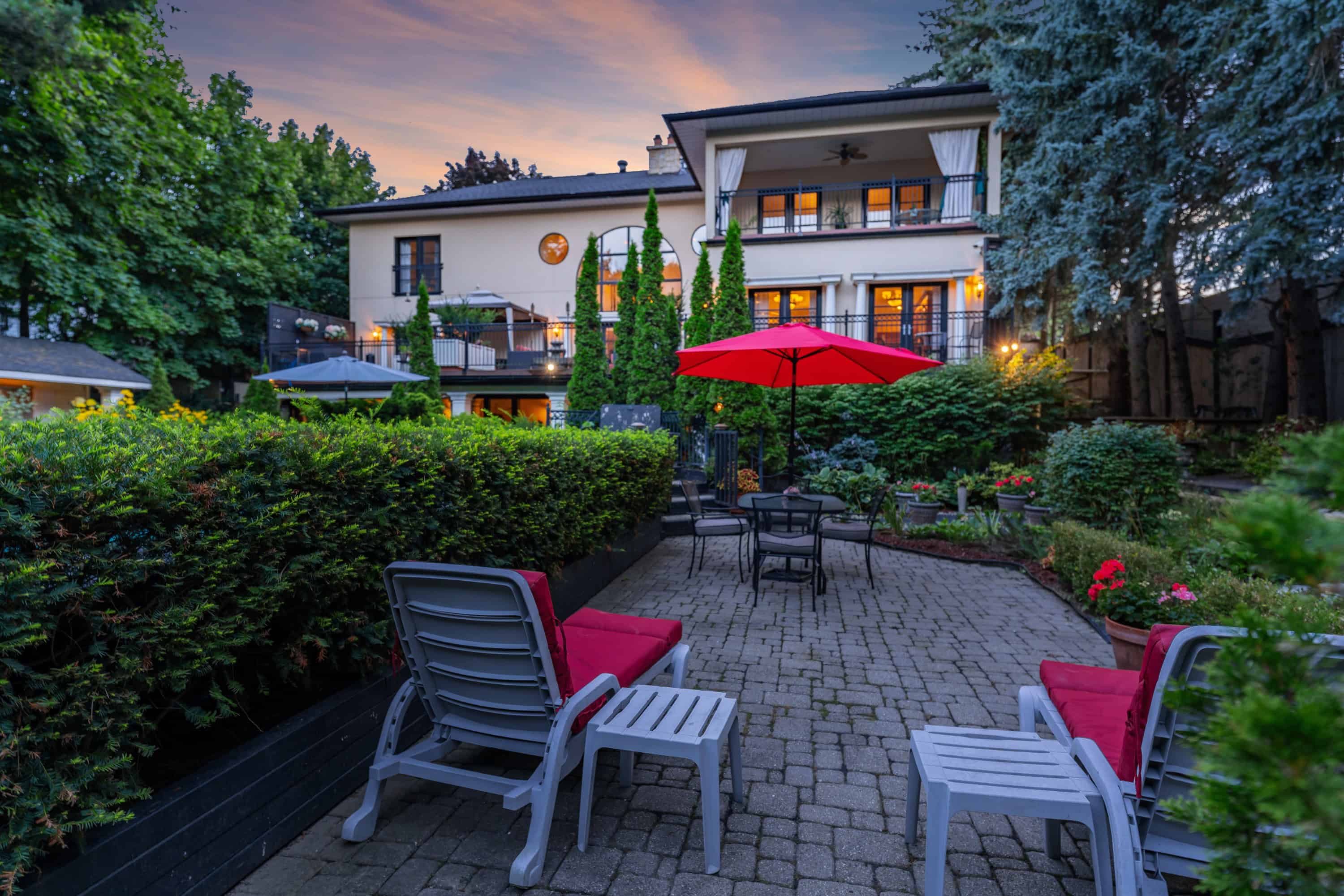 55 Pine Ridge Drive Toronto ON