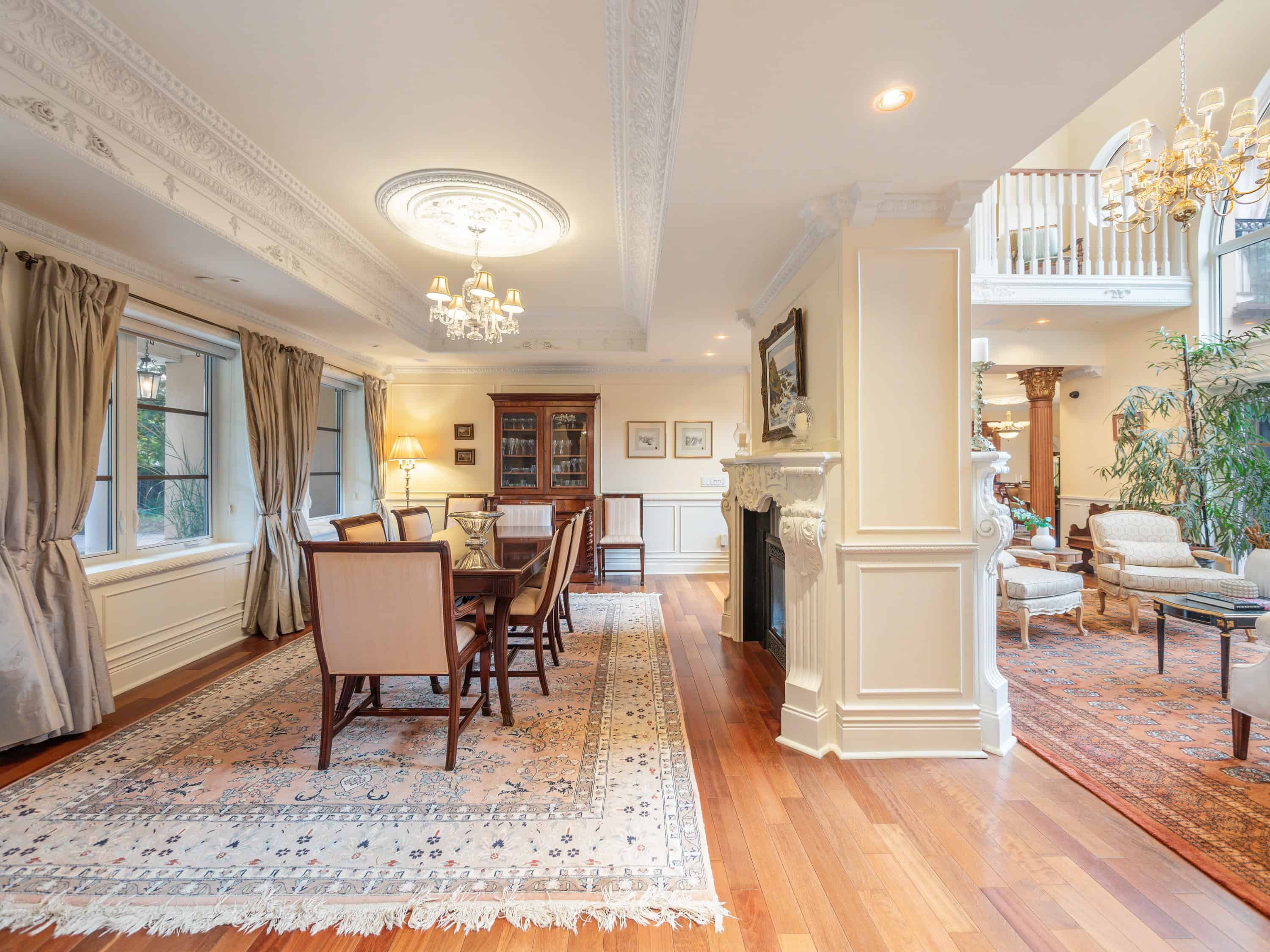 55 Pine Ridge Drive Toronto ON