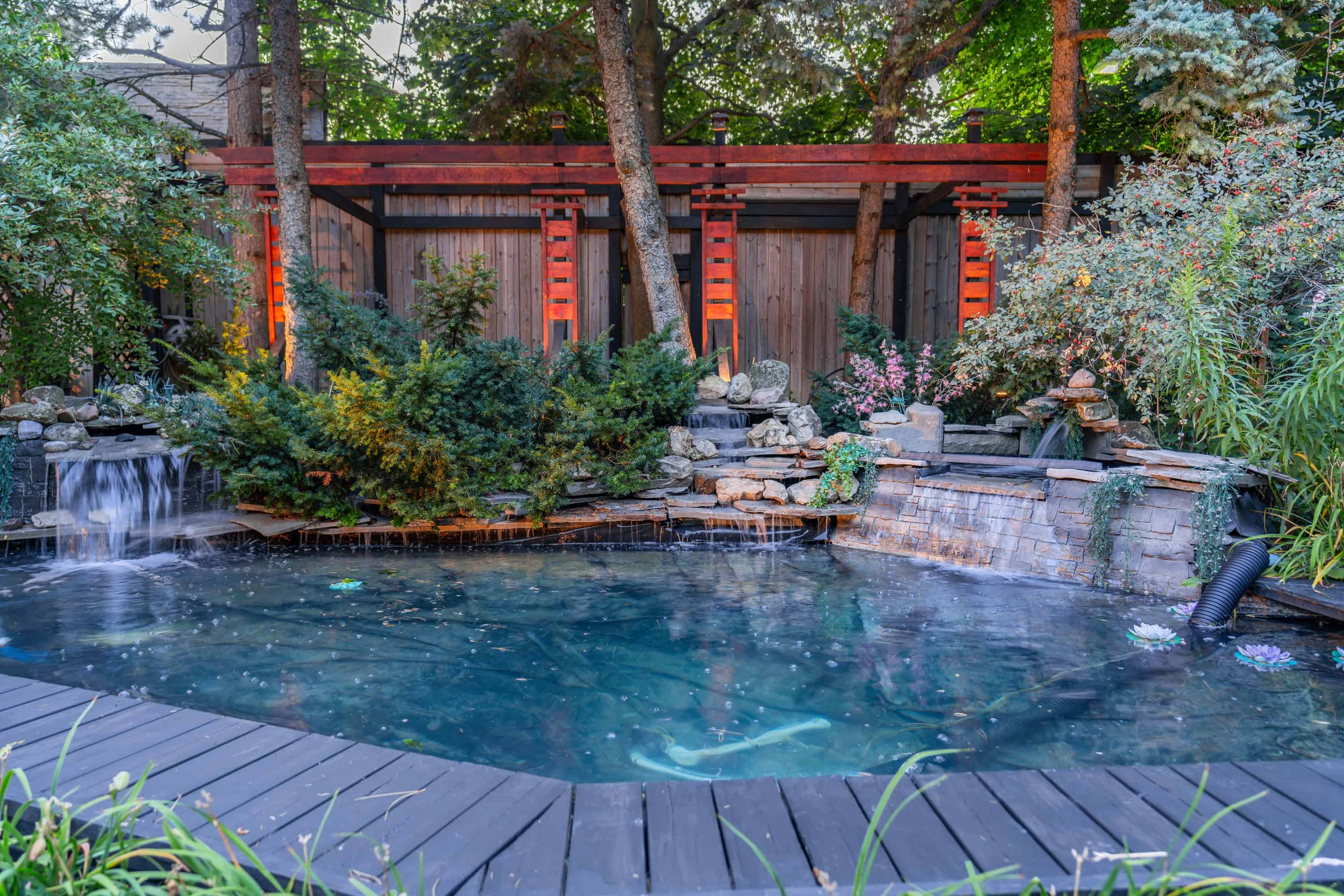 55 Pine Ridge Drive Toronto ON