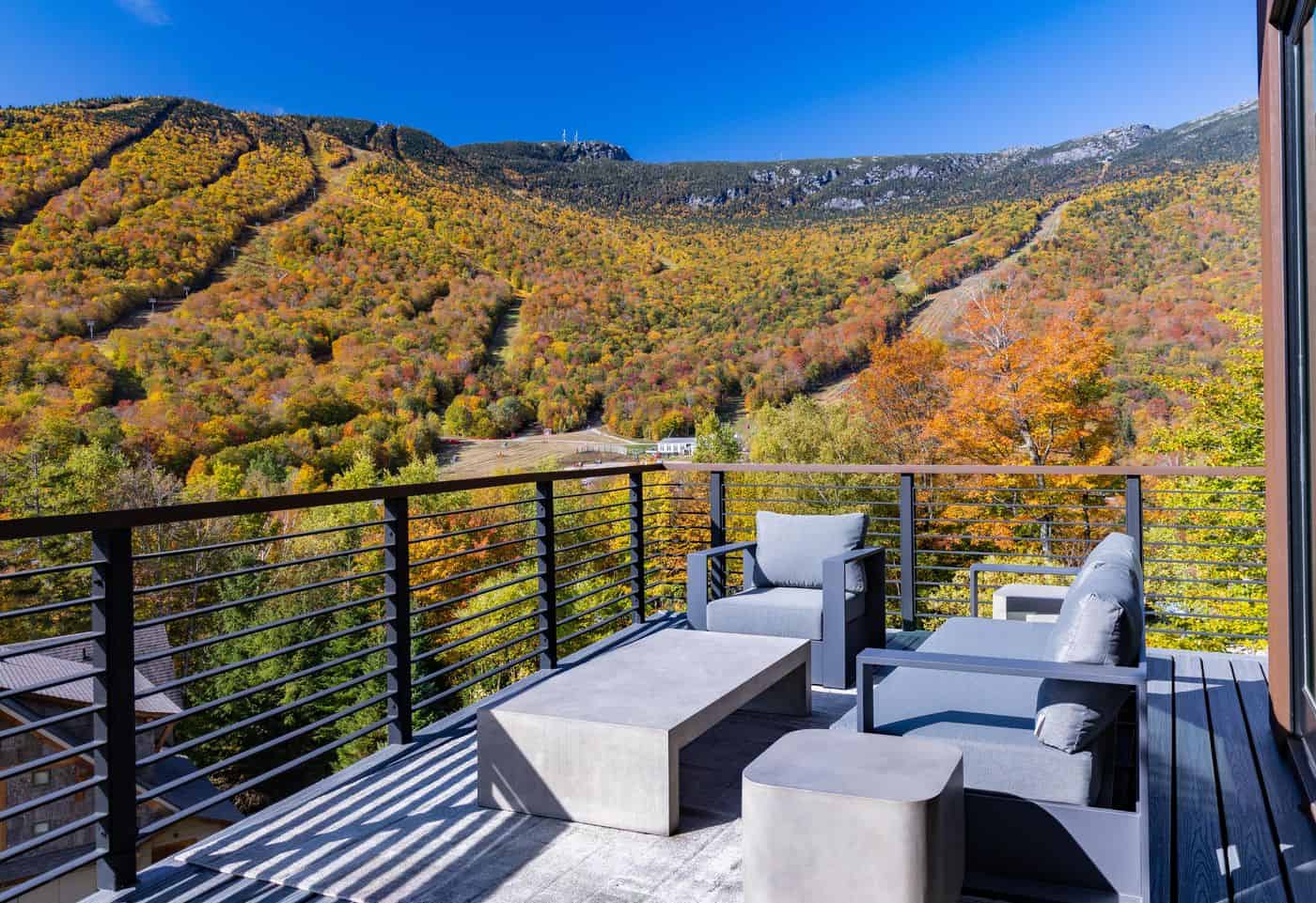 101 Switchback Lane Stowe VT 05672
