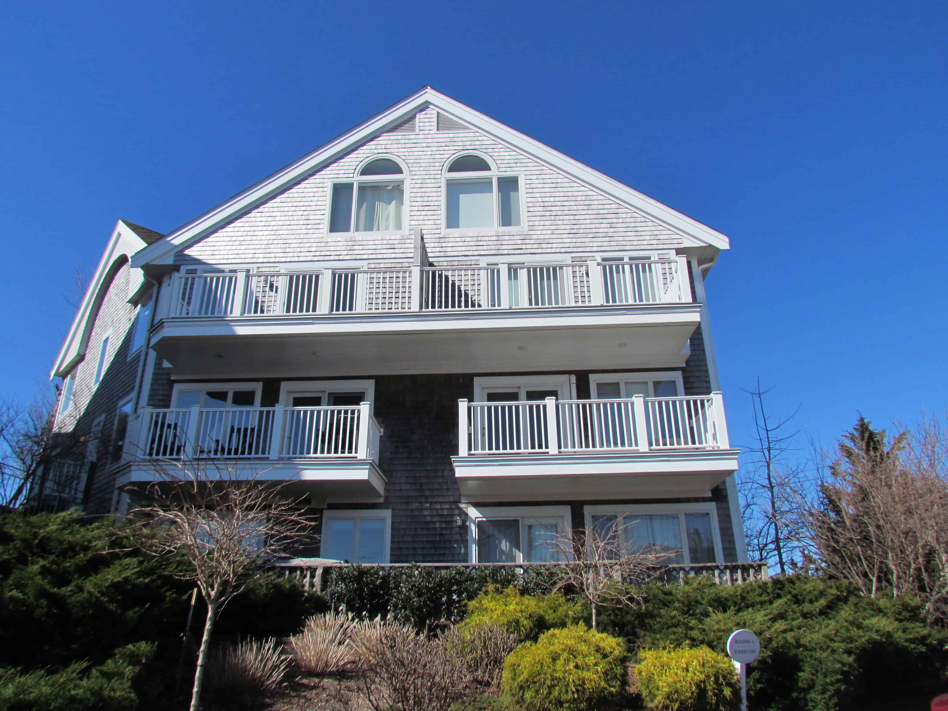 30 West Vine, A2 Provincetown MA 02657