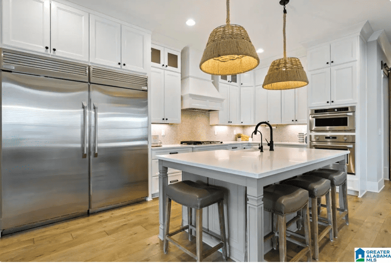 2357 Blackridge Drive Hoover AL 35244