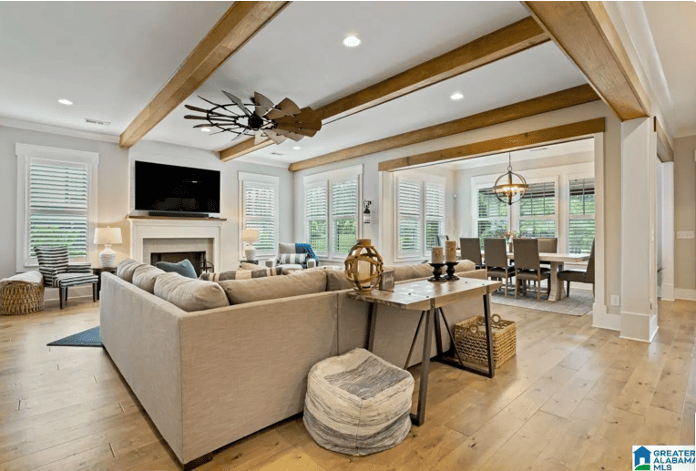 2357 Blackridge Drive Hoover AL 35244