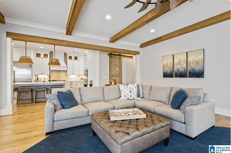 2357 Blackridge Drive Hoover AL 35244