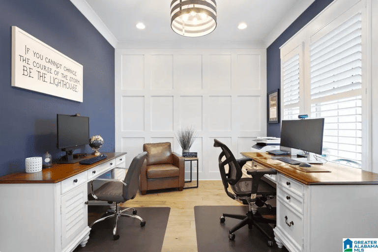 2357 Blackridge Drive Hoover AL 35244