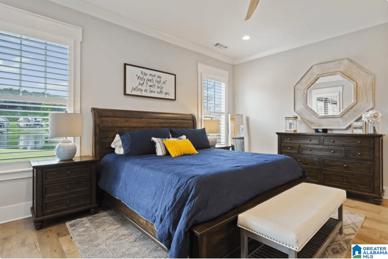 2357 Blackridge Drive Hoover AL 35244