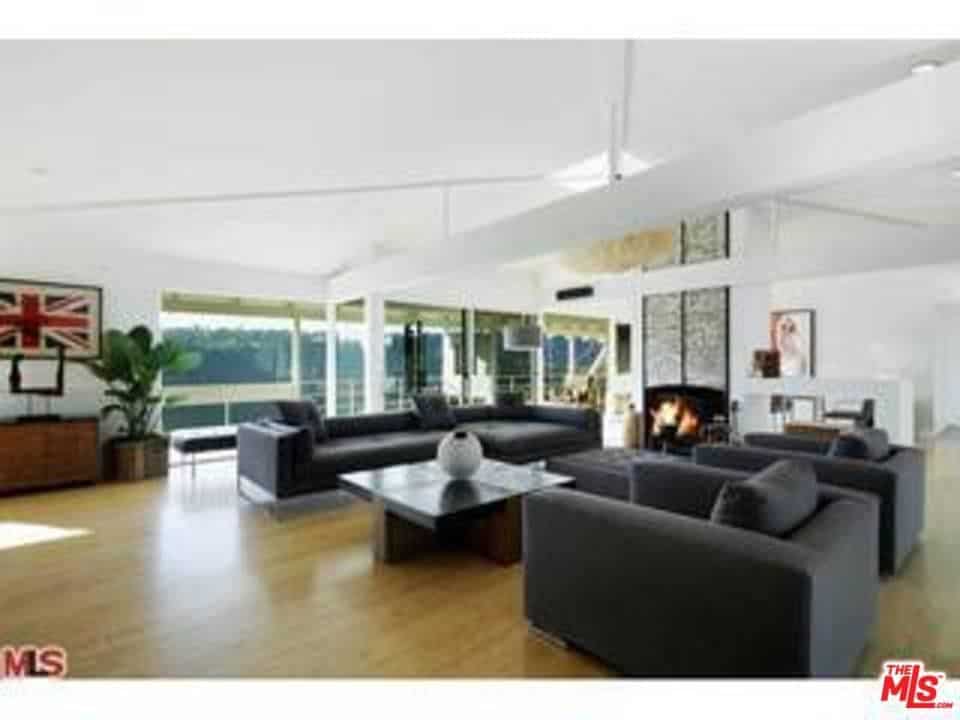 1529 Bel Air Road Los Angeles CA