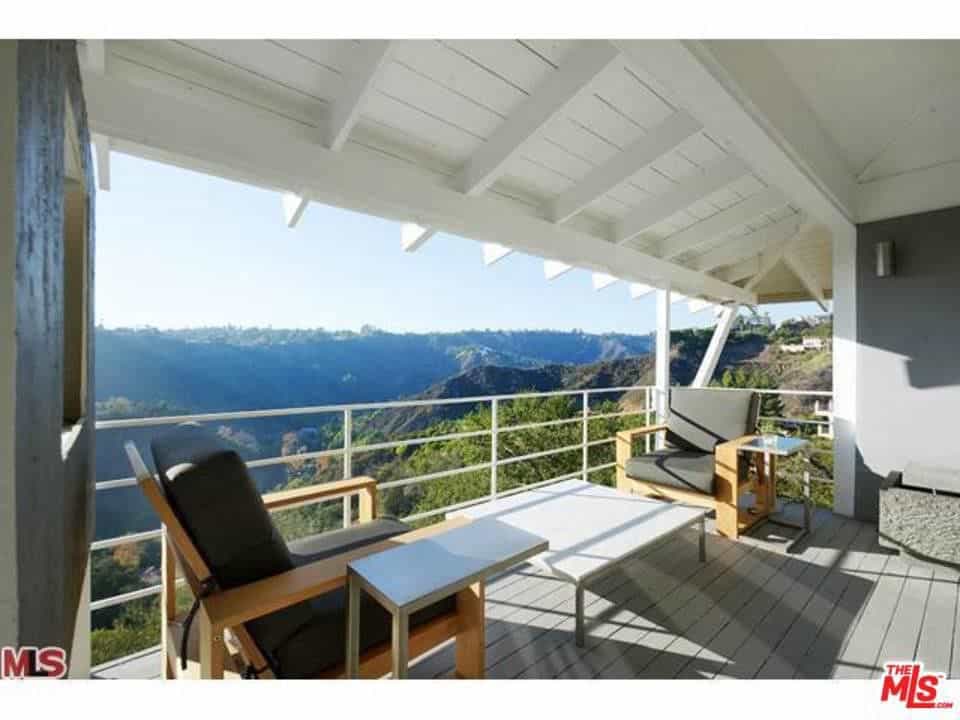 1529 Bel Air Road Los Angeles CA