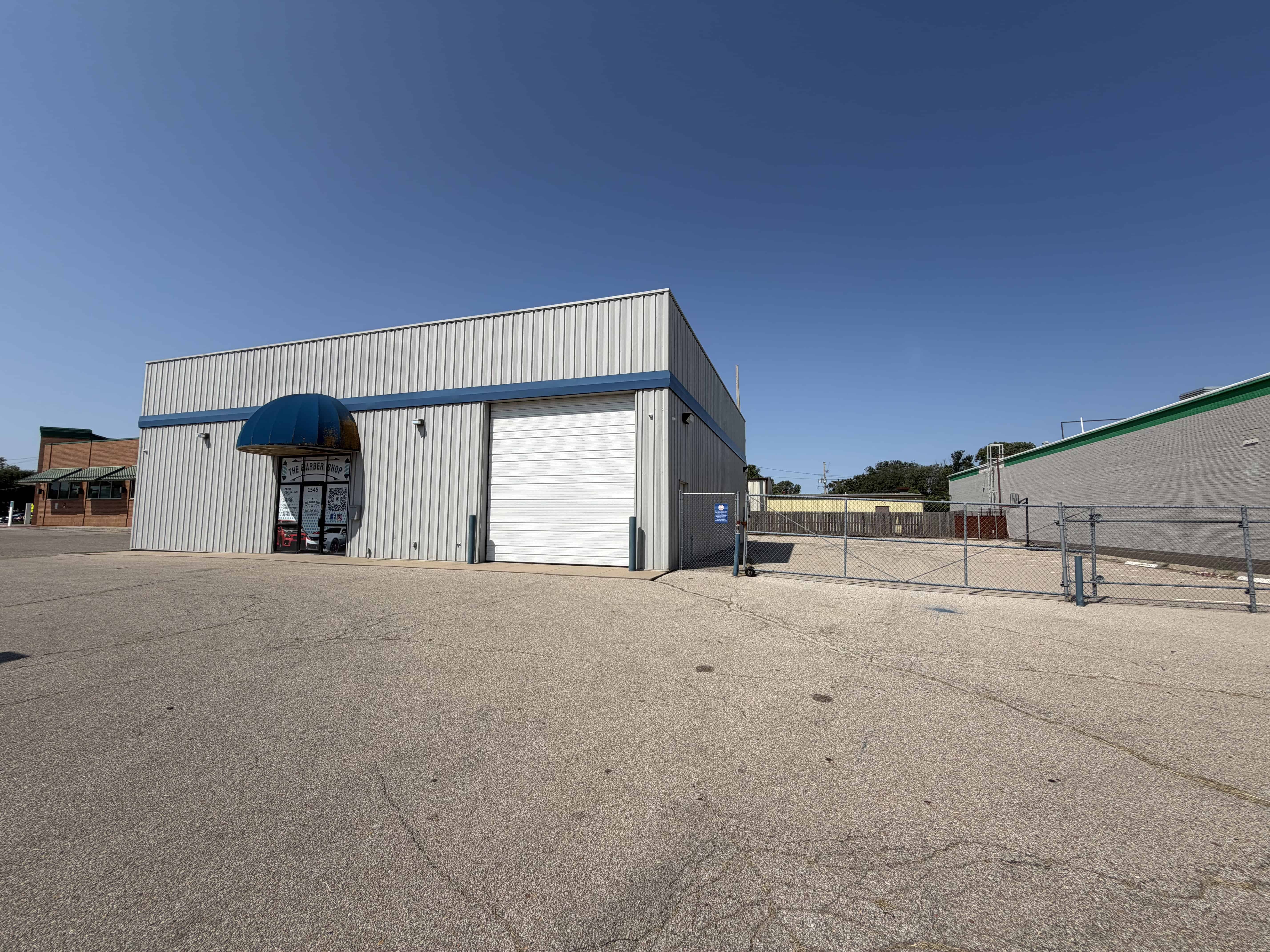 1531 S Broadway Wichita KS 67211