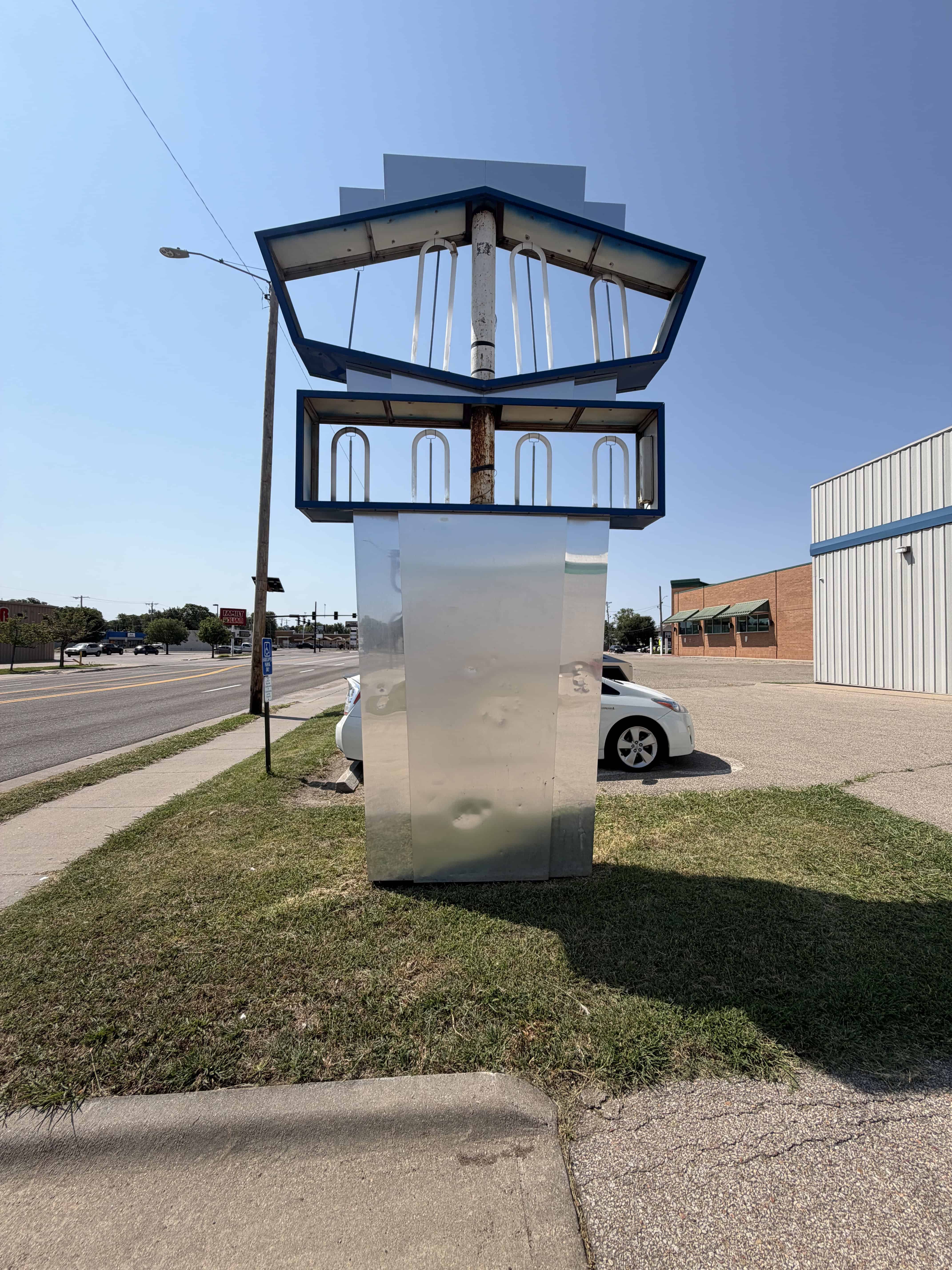 1531 S Broadway Wichita KS 67211