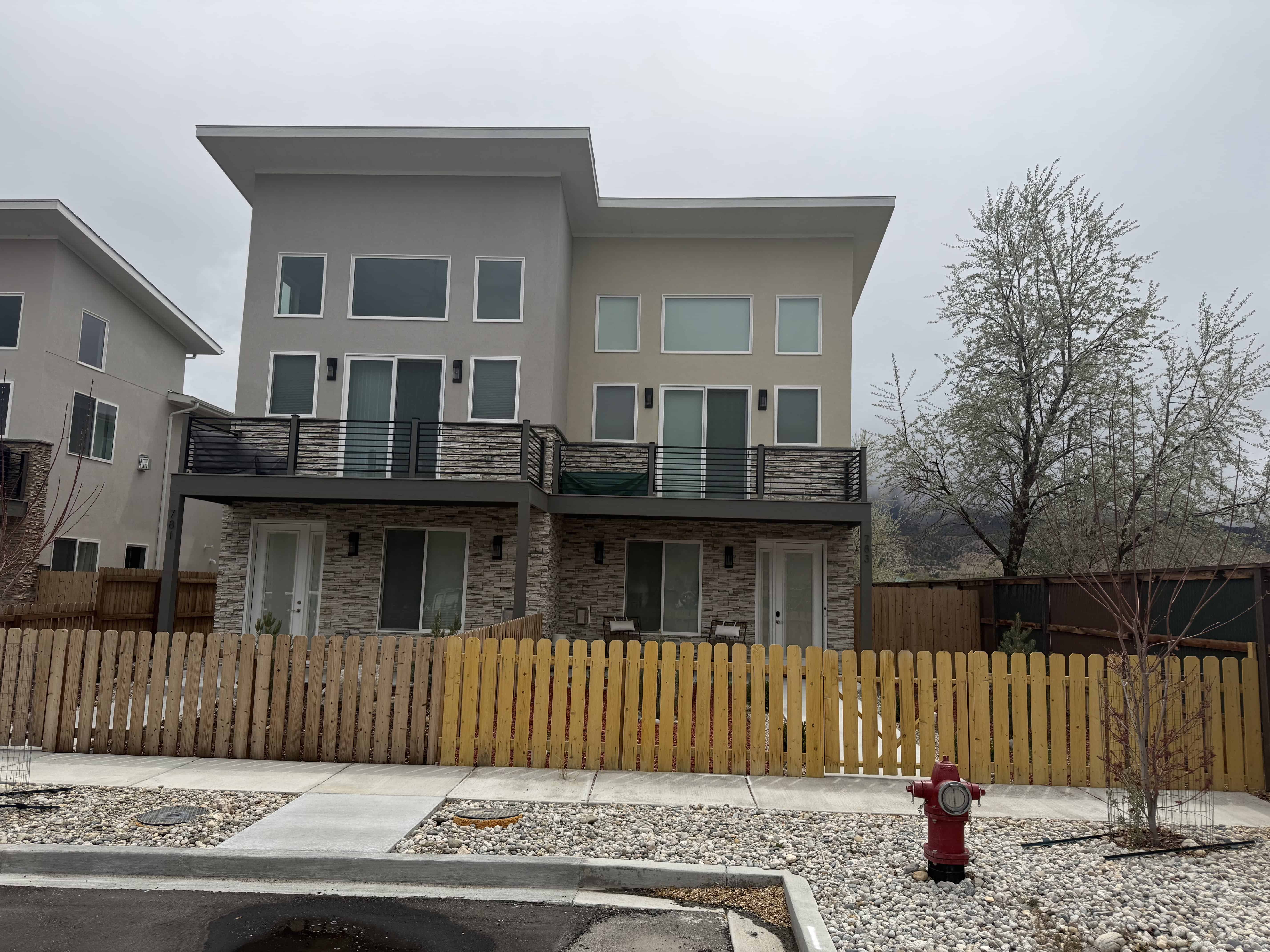 Salida CO 81201