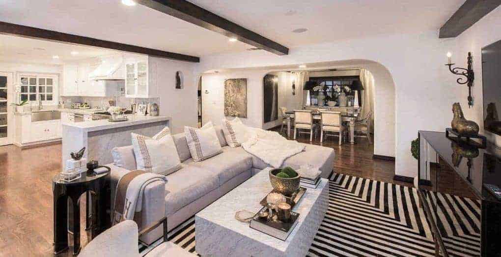 2862 Nichols Canyon Road Los Angeles CA 90046