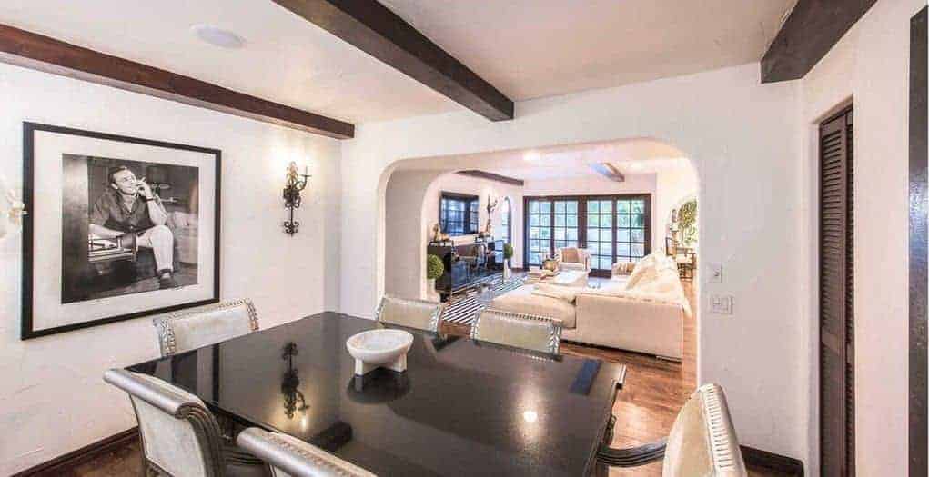 2862 Nichols Canyon Road Los Angeles CA 90046