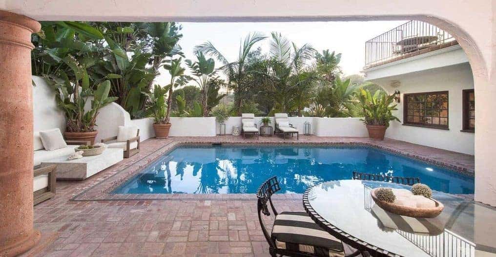 2862 Nichols Canyon Road Los Angeles CA 90046