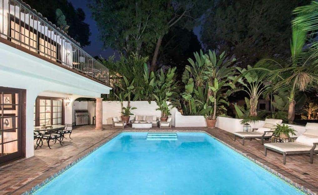 2862 Nichols Canyon Road Los Angeles CA 90046