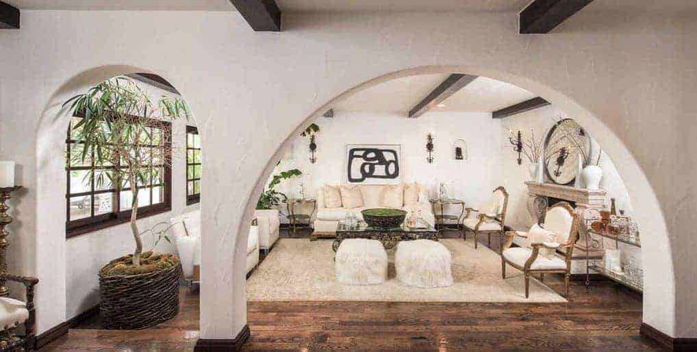 2862 Nichols Canyon Road Los Angeles CA 90046