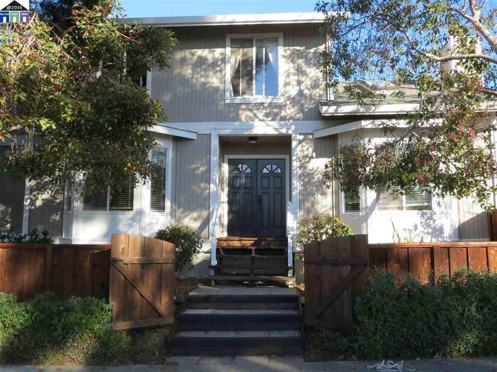 5818 Loring Avenue Richmond CA 94805