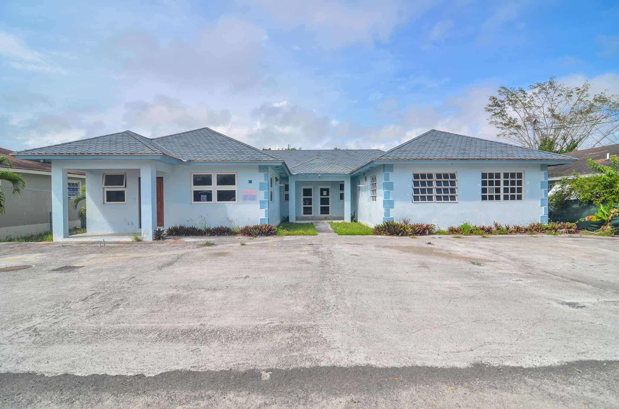 Bacardi Road New Providence/paradise Island BS